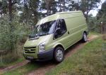 Ford Transit 2006 года
